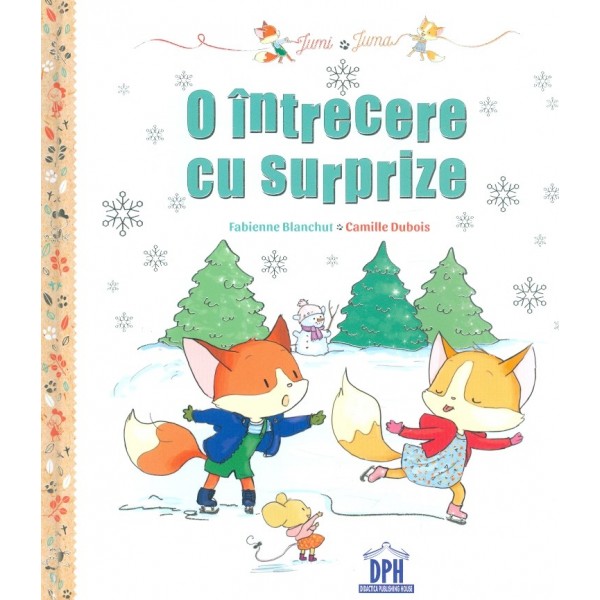 O intrecere cu surprize