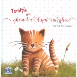 Tomita, un ghemotoc dupa un...