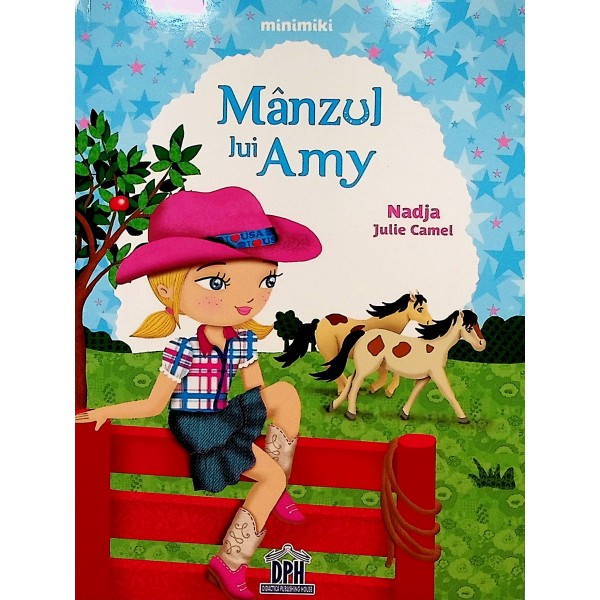 Manzul si Amy