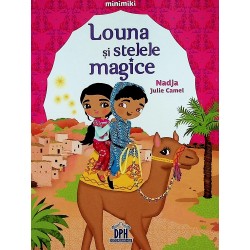 Louana si stelele magice