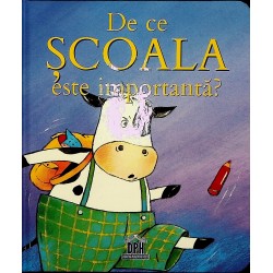 De ce scoala este importanta?
