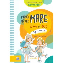 Cand ma fac Mare. Ema si...