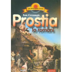 Prostia la romani