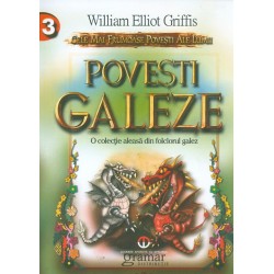 Povesti galeze