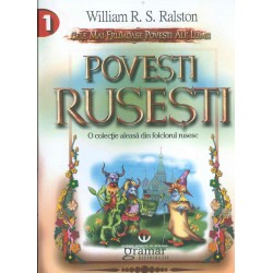 Povesti rusesti