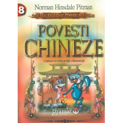 Povesti chineze
