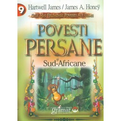 Povesti persane si...