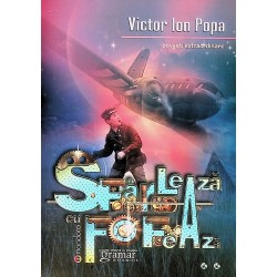 Sfarleaza cu fofeaza