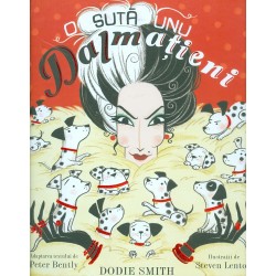 O suta unu dalmatieni