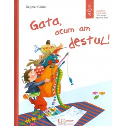 Gata, acum am destul!