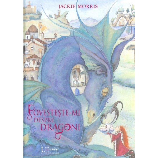 Povesteste-mi despre dragoni