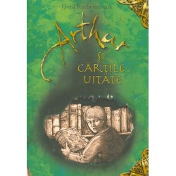 Arthur si Cartile Uitate