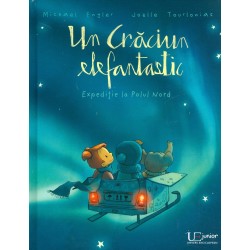 Ub Craciun elefantastic....