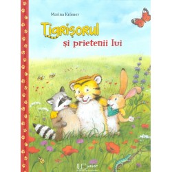 Tigrisorul si prietenii lui