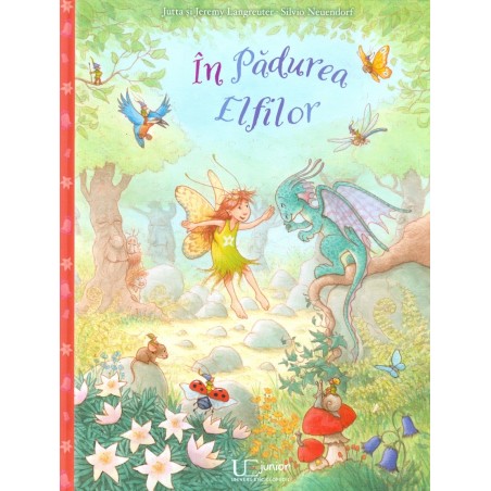 In Padurea Elfilor