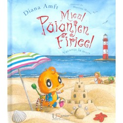 Micul Paianjen Firicel....