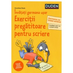 Invatati germana usor....