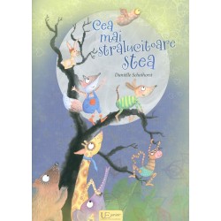 Cea mai stralucitoare stea