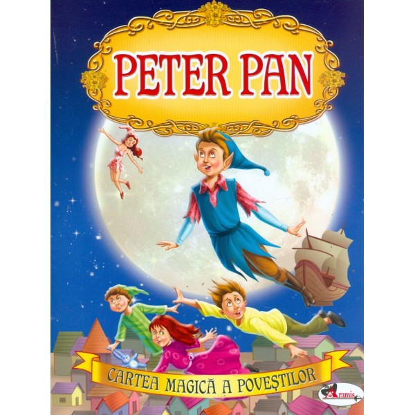 Peter Pan