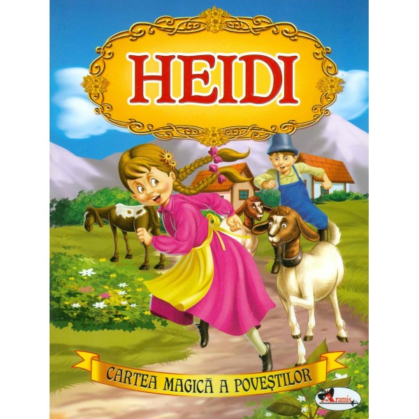 Heidi