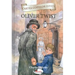 Oliver Twist