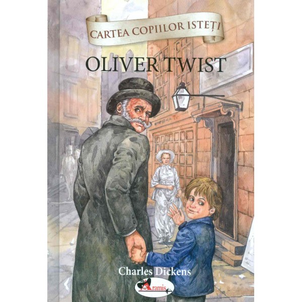 Oliver Twist