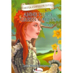 Anne de la Green Gables,...