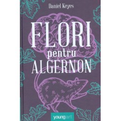Flori pentru Algernon