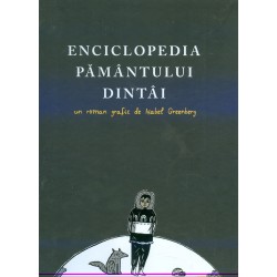Enciclopedia pamantului dintai - Grafic
