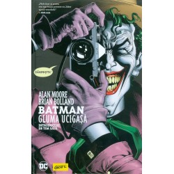 Batman Gluma ucigasa