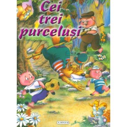 Cei trei purcelusi