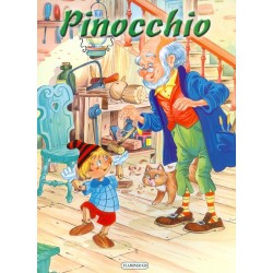 Pinocchio