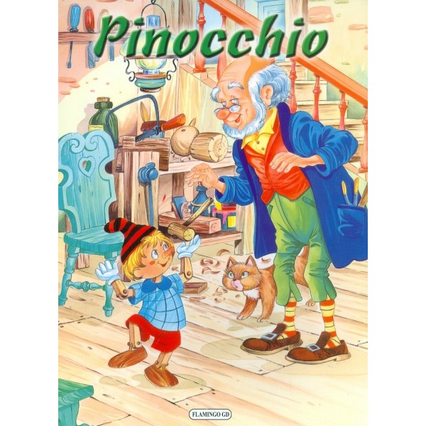 Pinocchio
