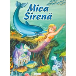 Mica Sirena