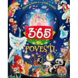 365 de povesti