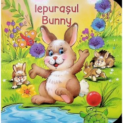 Iepurasul Bunny