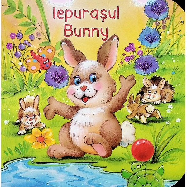 Iepurasul Bunny