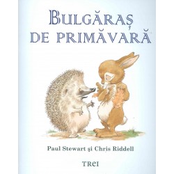 Bulgaras de primavara