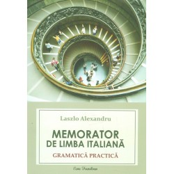 Memorator de limba...