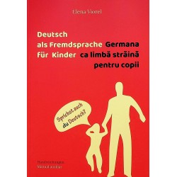 Germana ca limba straina...