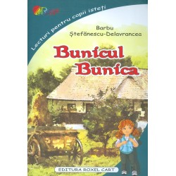 Bunicul. Bunica