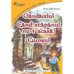 Gandacelul. Cand stapanul...