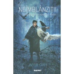 Neimblanzitii. Baiatul care vorbea cu corbii