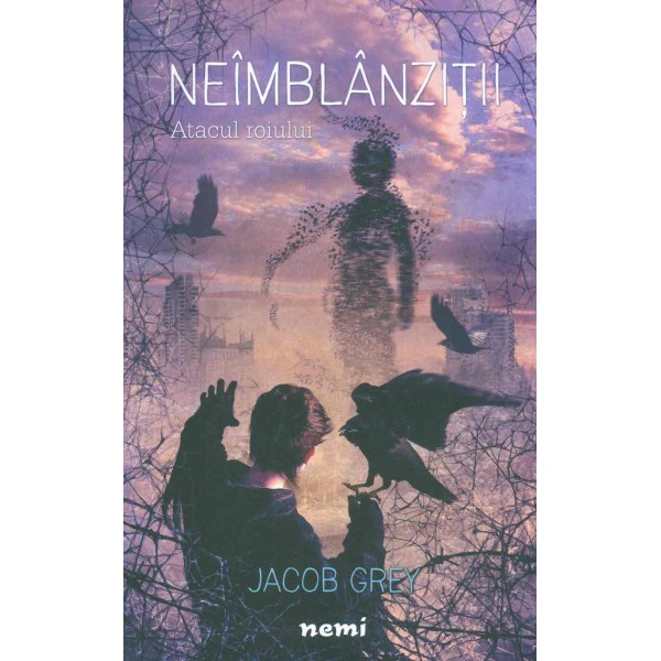 Neimblanzitii - Atacul roiului