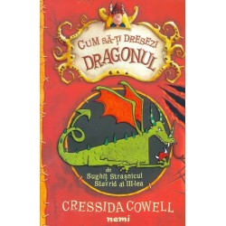 Cum sa-ti dresezi dragonul