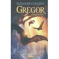 Gregor. Pamanteanul