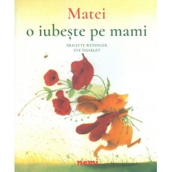 Matei o iubeste pe mami