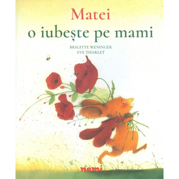Matei o iubeste pe mami