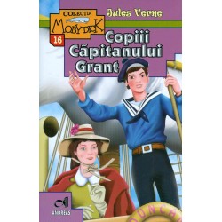 Copiii capitanului Grant