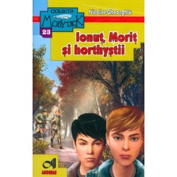 Ionut, Morit si horthystii